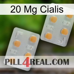 20 Mg Cialis 25